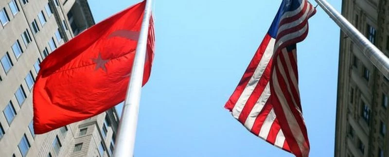 Son dakika... ABD`li heyet Türkiye`ye geliyor!