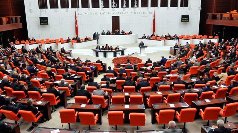 Son dakika: AK Parti`den ekonomik düzenlemeler içeren yeni torba yasa teklifi! Tütüncülere güzel haber var