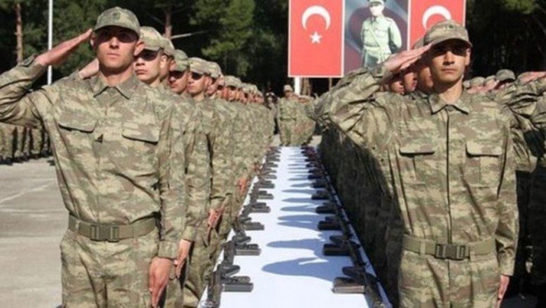 Son dakika: AK Partili Turan`dan bedelli askerlik açıklaması