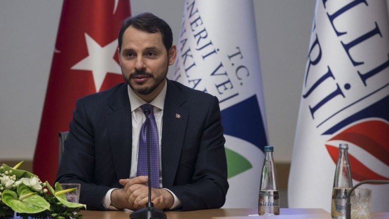 Son Dakika: Bakan Albayrak ilk kabine toplantısı sonrası 6 maddelik eylem planını paylaştı