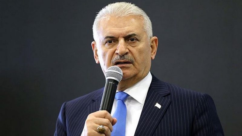 Son Dakika: Binali Yıldırım`dan Sedat Peker`in uyuşturucu iddialarına yanıt: Bu kesinlikle yalandır, şiddetle reddediyoruz