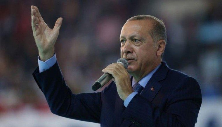 Son dakika... Erdoğan: Ekonomik savaşı kaybetmeyeceğiz