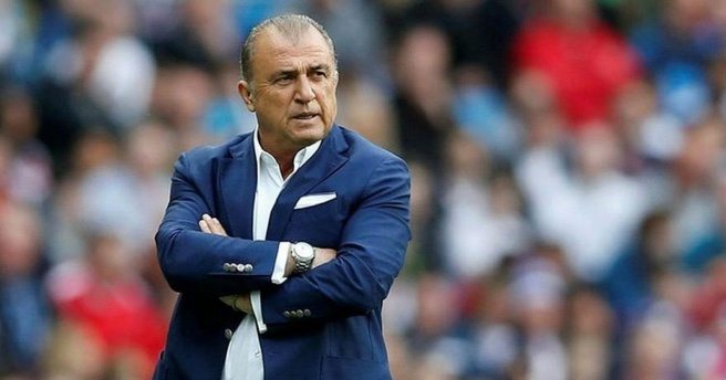 Son dakika Galatasaray transfer haberleri... Fatih Terim`e teklif 19 Aralık