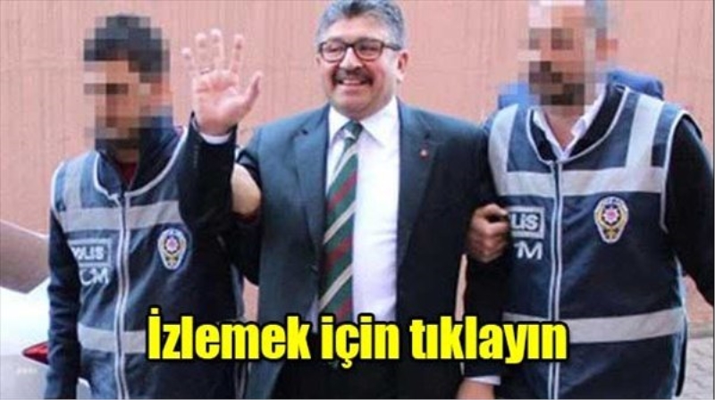 Son Dakika: Hacı Boydak FETÖ/PDY operasyonu kapsamında gözaltına alındı