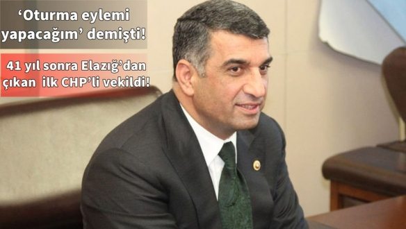 Son dakika: Kritik PM`den karar çıktı! CHP`li vekil disipline sevk edildi!