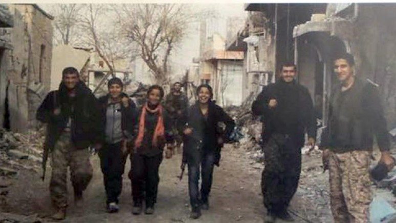 Son dakika... PKK`nın önemli ismi İstanbul`da yakalandı