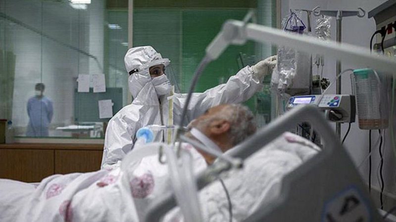 Son Dakika: Türkiye`de 12 Mayıs günü koronavirüs nedeniyle 232 kişi vefat etti, 13 bin 29 yeni vaka tespit edildi