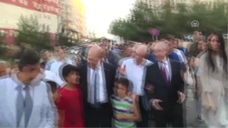 Soylu: `Siyaset Zor Sınavları Aşmak İçin Milletin Verdiği Bir Ehliyettir`