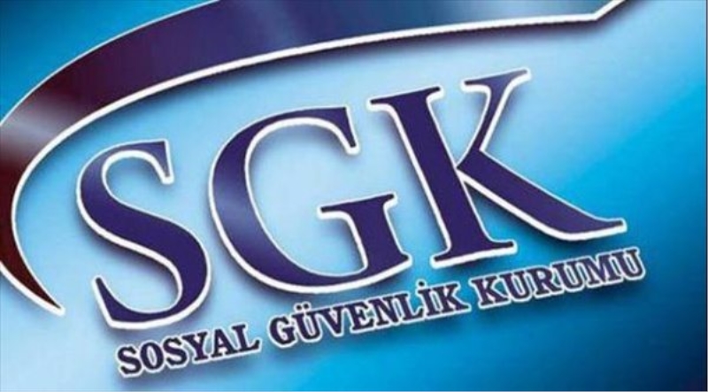 SSK ve SGK sorgulama işlemleri şifresiz yapılıyor mu?