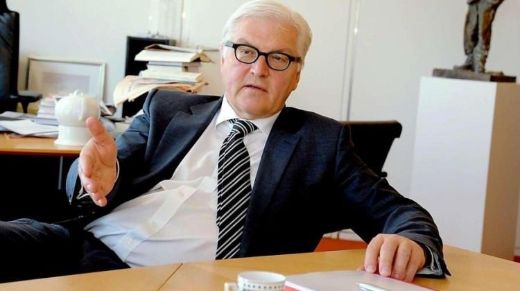 Steinmeier'den cevap: Ankara iyi biliyor