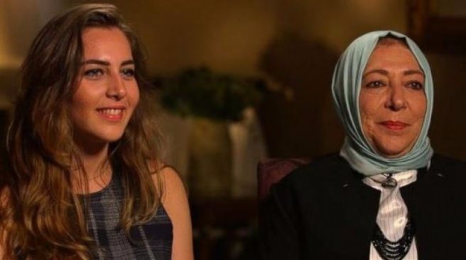Suriyeli anne-kız cinayetinde şok ayrıntı!