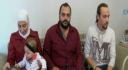 Suriyeli biyomedikal mühendisi ülkesine iade edilirse idam edilecek