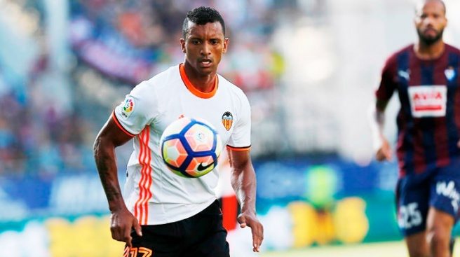 Sürpriz transfer iddiası! Luis Nani...