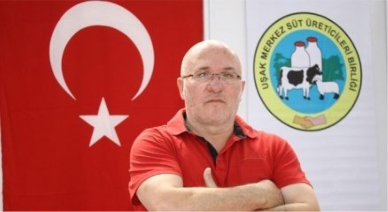 Sütte çözümün yolu 79 milyon bardak