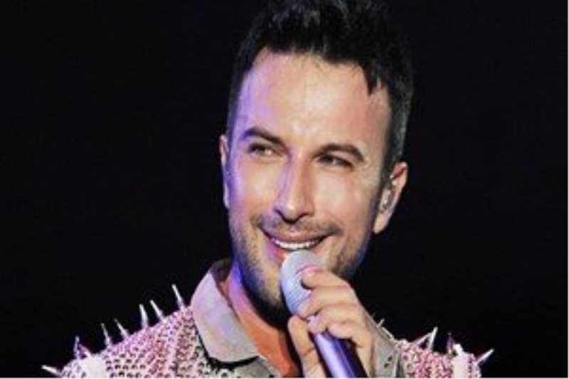 Tarkan Eylül?de sahneye çıkacak