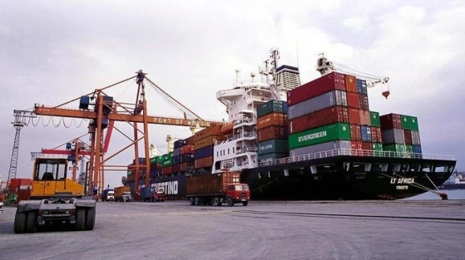 Temmuz ayı dış ticaret rakamları açıklandı!