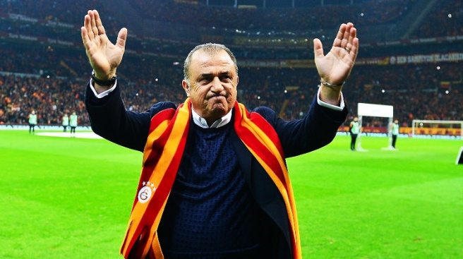 Terim: G.Saray buna pek alışkın değildir!