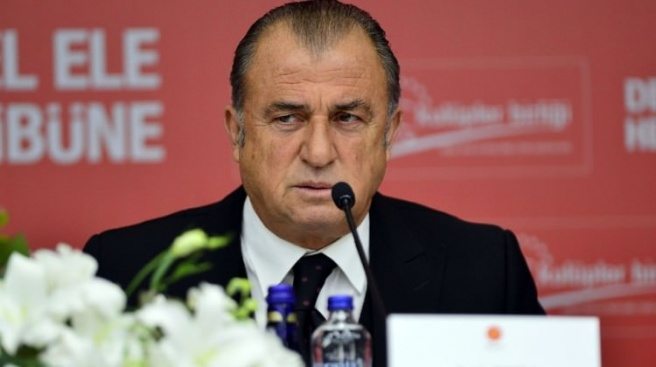 Terim`in G.Saray`daki maaşı açıklandı!