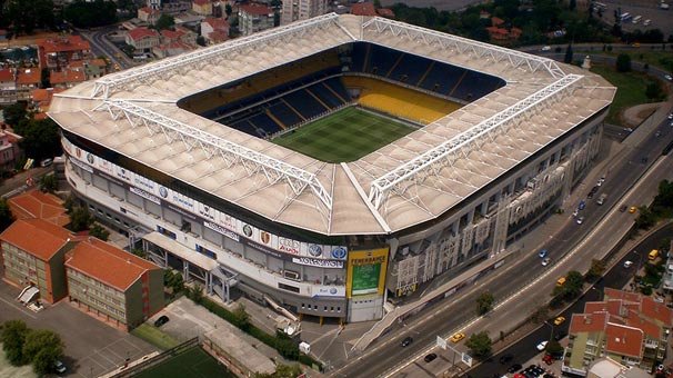 Terörist itiraf etti! Beşiktaş katliamının ikizini Saraçoğlu stadında yapacaktı