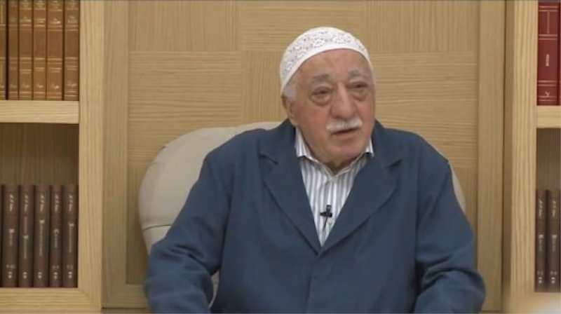 Teröristbaşı Gülen'den yeni darbe iması