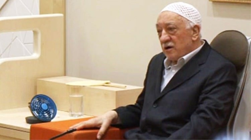 Teröristbaşı Gülen'den yine bir tehdit