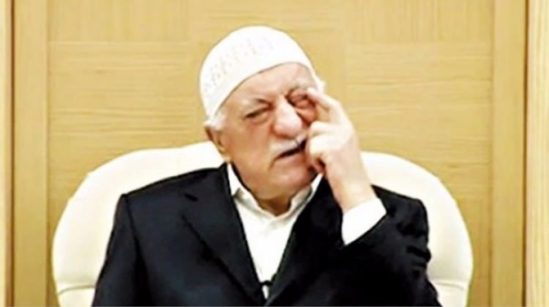 Teröristbaşı Gülen: Hepiniz şeytan ve hayvansınız