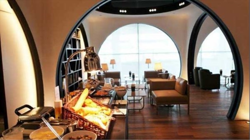 THY`de Lounge İstanbul?un adı da değişti