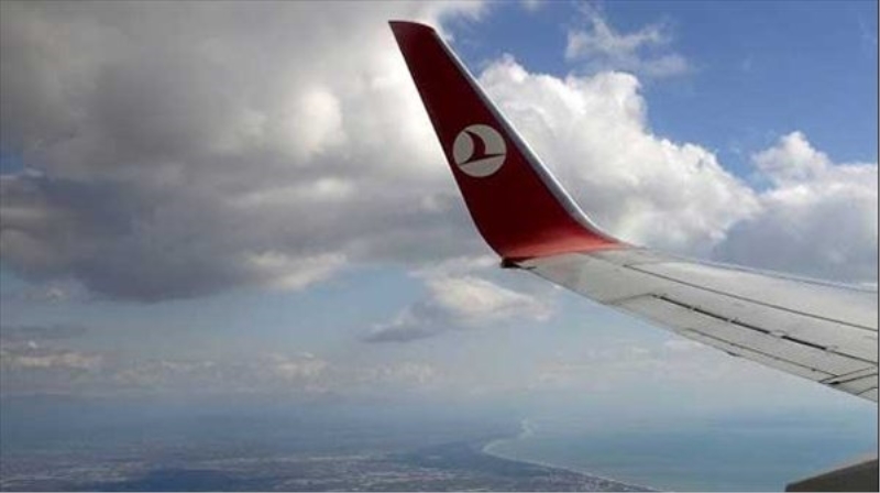 THY St. Petersburg`dan Antalya`ya düzenli uçuşlara başladı