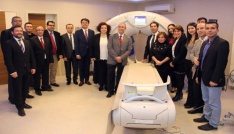 Tomografide hastalar 25 kat daha az radyasyon alacak
