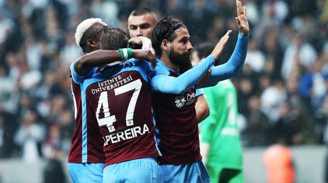 Trabzonspor, Katar`a gidiyor