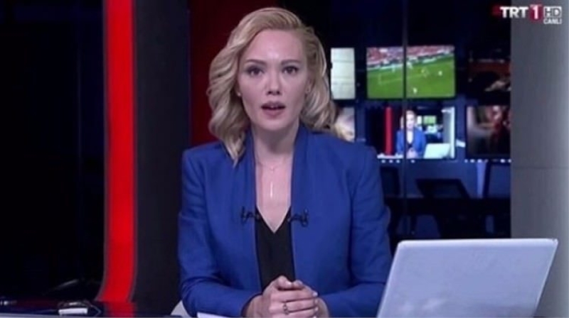 TRT'den önemli açıklama: İsmi değiştirildi