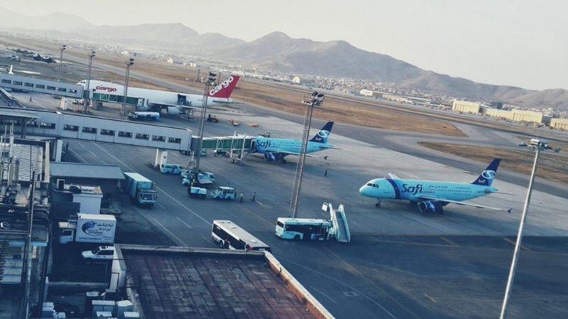 TSK`nın ülkedeki varlığına karşı çıkan Taliban, Kabil Havalimanı için  Ankara`dan teknik destek talebinde bulundu