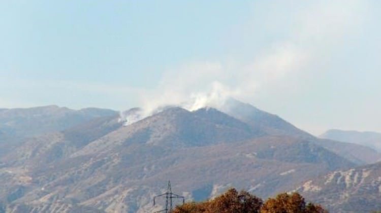 Tunceli'de PKK'ya son 20 yılın en büyük darbesi