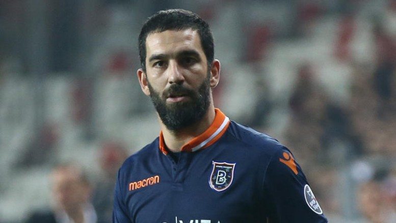 TURAN`DAN İTİRAF