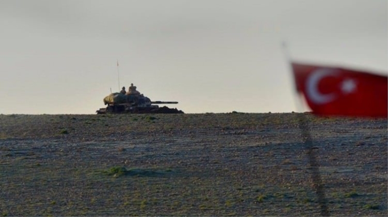 Türk askerini Musul'da asıl istemeyen kim?