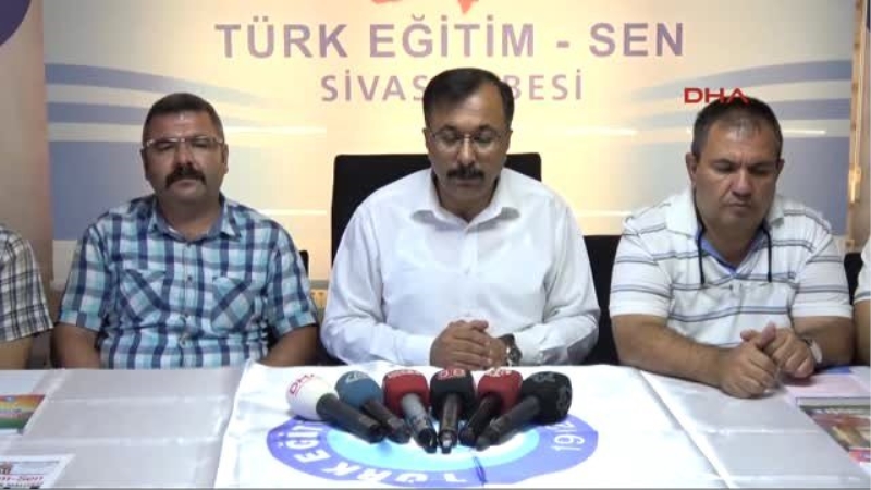 Türk Eğitim-Sen`den `Yapılanma` Uyarısı