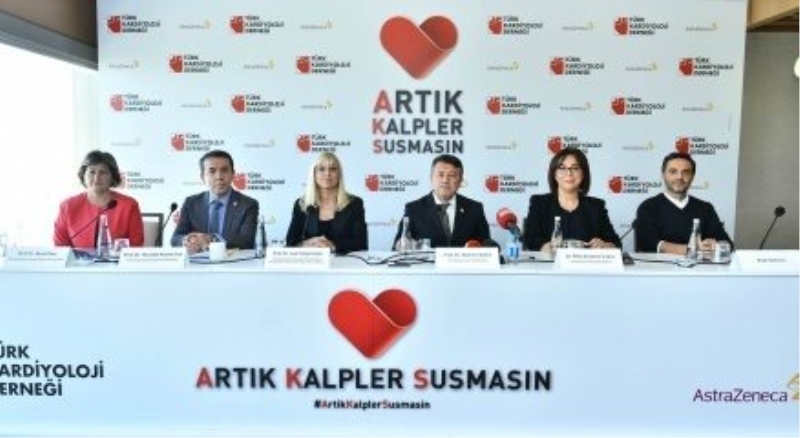 Türk kadınının kalbi alarm veriyor