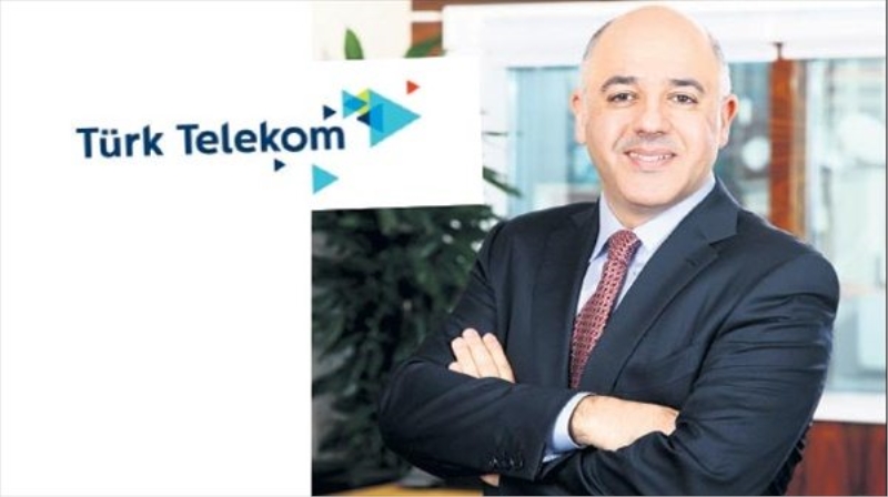 Türk Telekom?dan ikinci çeyrekte 248 milyon TL kâr