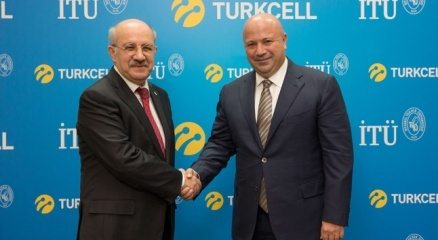 Turkcell ve İstanbul Teknik Üniversitesi?nden 5G?de yerli üretim atağı