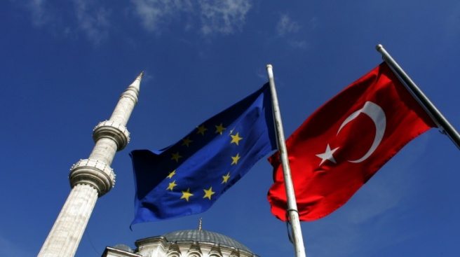Türkiye rest çekti! Avrupa`dan ilk tepki geldi