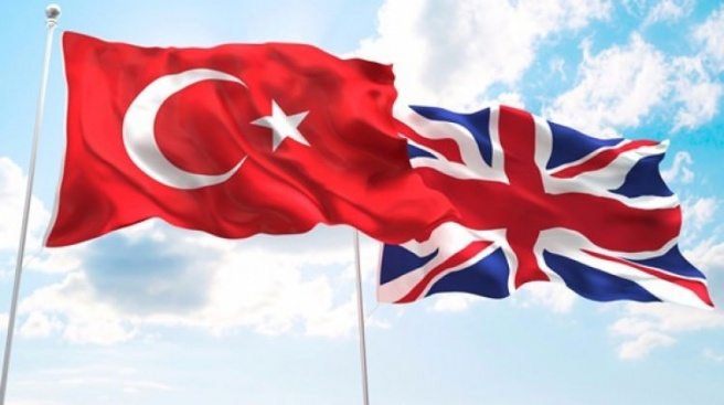 Türkiye ve Hollanda krizi! İngiltere`den açıklama