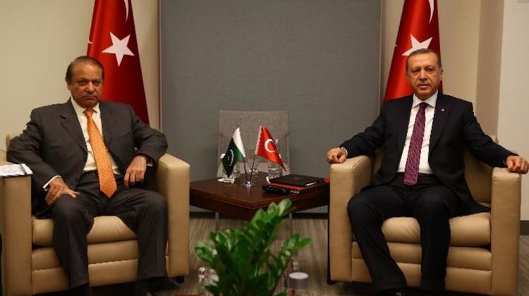 Türkiye ve Katar'a önemli teklif: Ortak olalım