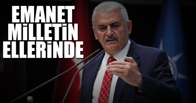 Türkiye yeni bir döneme girecek