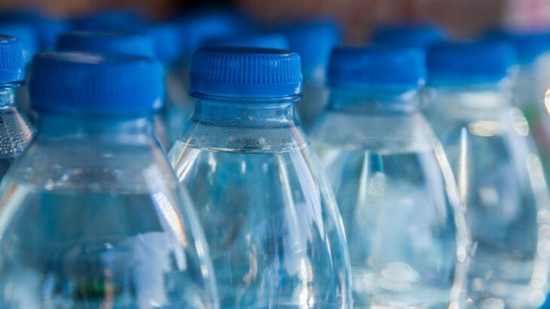 Türkiye`nin atık plastik ambalaj ithalatında tarihi yasak 28 gün sonra uygulanacak