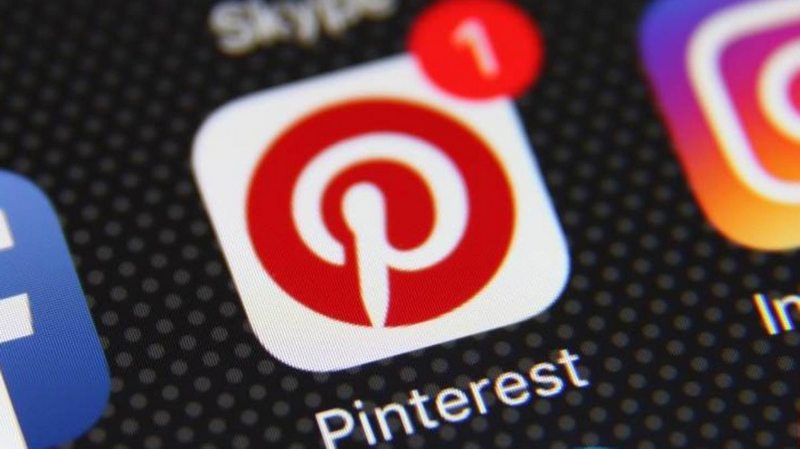 Türkiye`nin Pinterest`e getirdiği reklam yasağı kaldırıldı