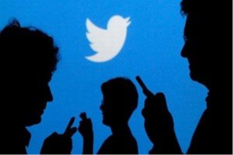 Twitter 360 bin hesabı askıya aldı