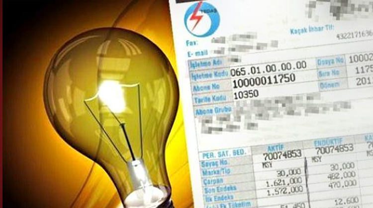 Ucuz elektrik tüketimi için o saati bekleyin! 4 kat fatura gelebilir