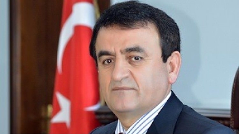 Ünye Kaymakamı FETÖ kapsamında görevden alındı