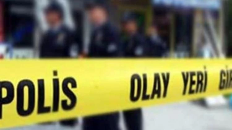 Yalova'da erkek cesedi bulundu