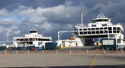 Yalova-İstanbul deniz ulaşımı kesildi